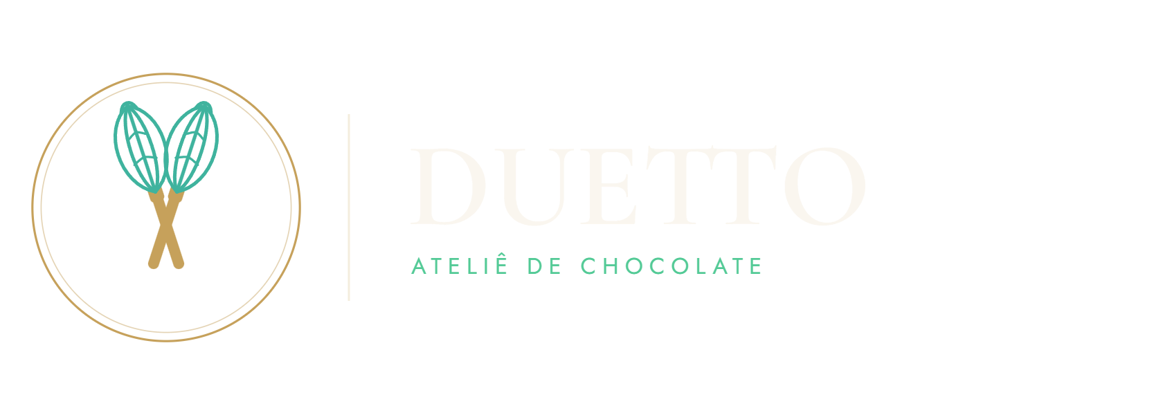 Duetto Ateliê de Chocolate